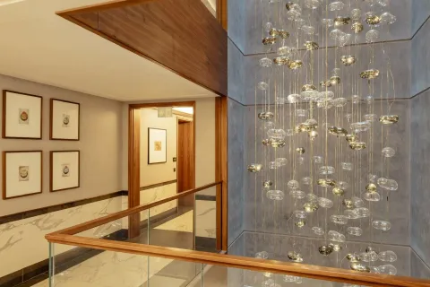 Rent, one bedroom apartment, 74m², Porto Montenegro, Tivat - image 19