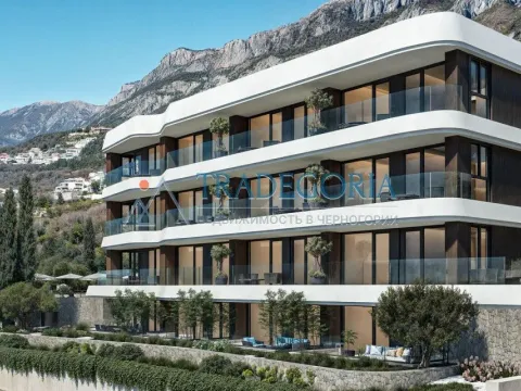 Prodaja, jednosoban stan, 64m², Reževići, Budva - image 7