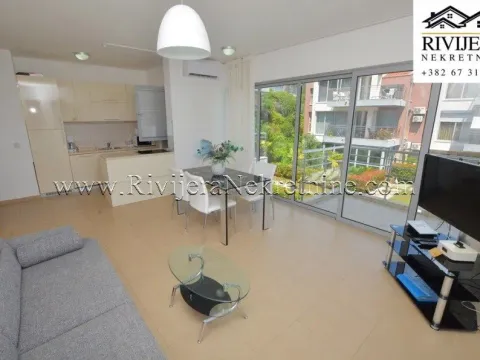 Prodaja, dvosoban stan, 85m², Đenovići, Herceg Novi - image 2