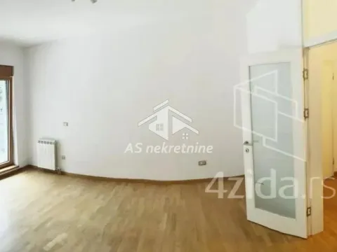 Izdavanje, dvosoban stan, 57m², Kalenić Pijaca, Vračar Sve Podlokacije - image 3