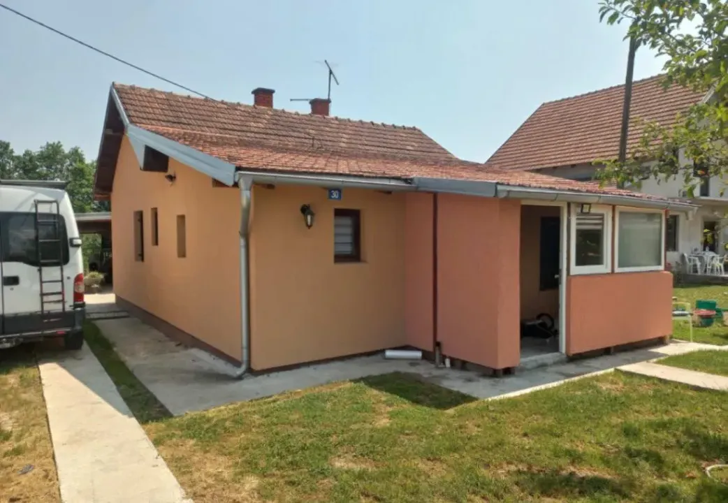 Prodaja, kuća, 80m², Popučke, Valjevo