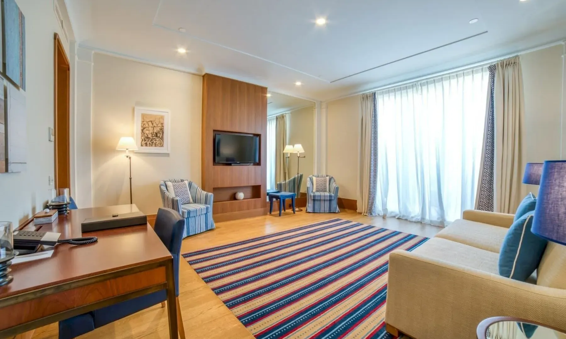 Sale, four bedroom apartment, 600m², Porto Montenegro, Tivat