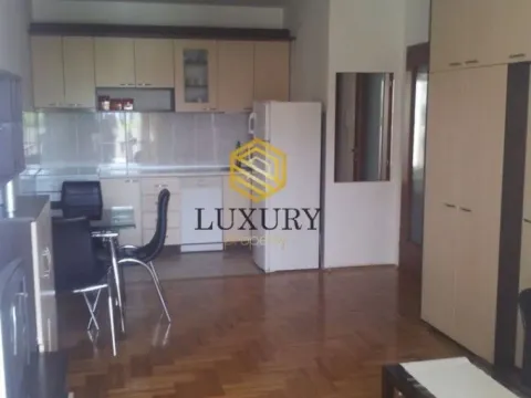 Sale, apartment, 33m², Kod Big Fashion-a, Podgorica - image 3