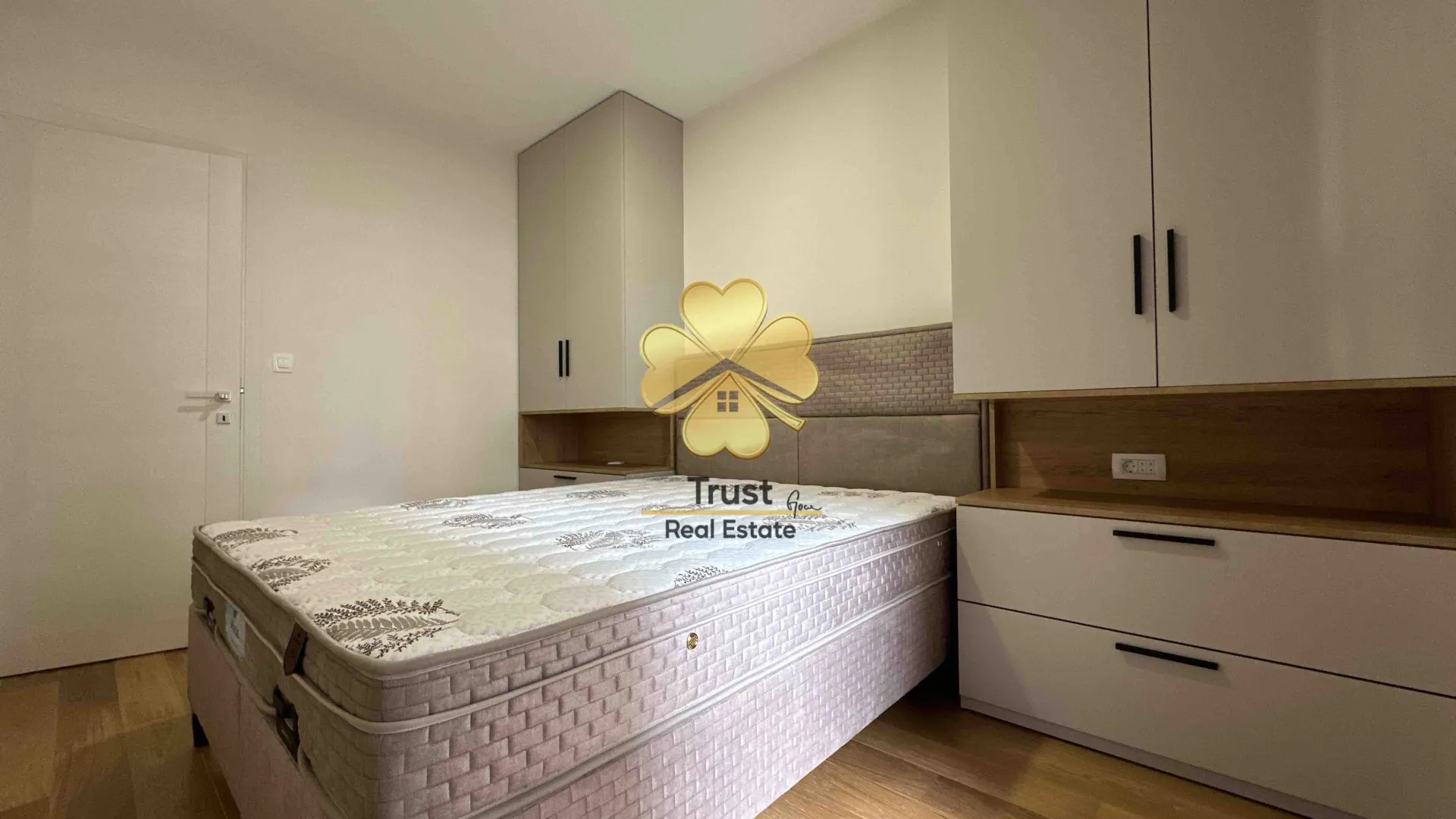 Rent, one bedroom apartment, 50m², Central Point, Podgorica