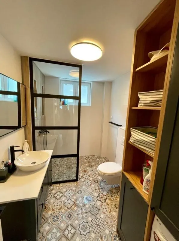 Sale, two bedroom apartment, 98m², Prčanj, Kotor