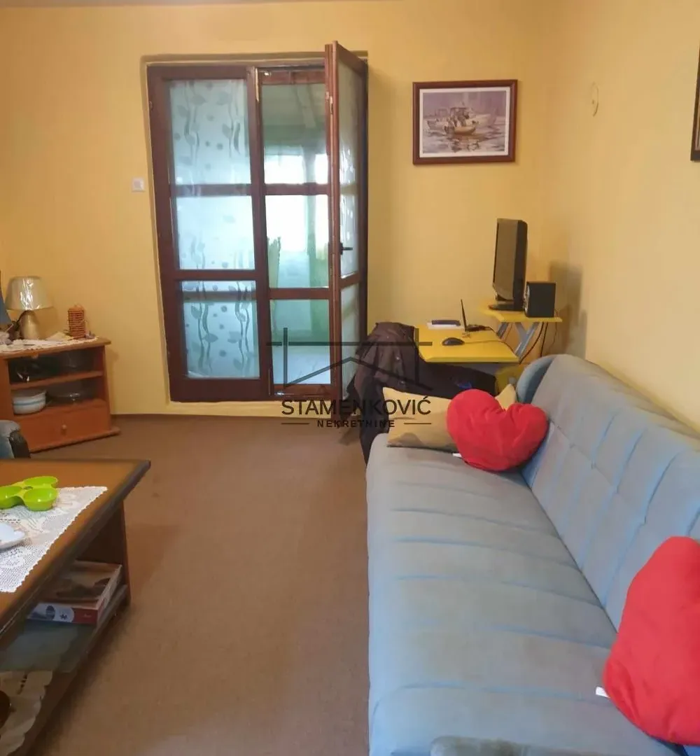 Sale, house, 111m², Banoštor, Beočin