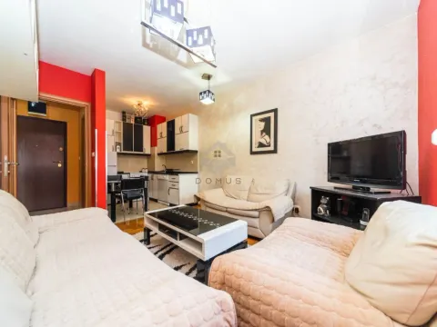 Rent, one bedroom apartment, 37m², Stari Aerodrom, Podgorica - image 3