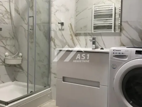 Izdavanje, jednosoban stan, 42m², Sajam, Novi Sad Sve Podlokacije - image 8