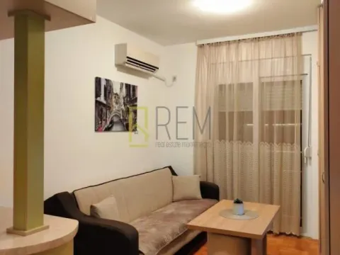 Prodaja, garsonjera, 19m², Podgorica, Crna Gora - image 4