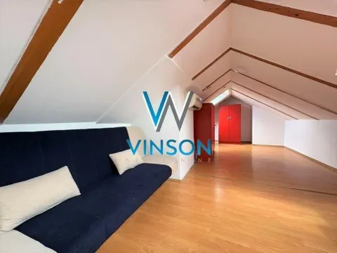 Izdavanje, dvosoban stan, 77m², Novi Sad Sve Podlokacije, Novi Sad - image 13