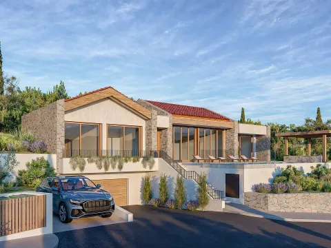 Prodaja, kuća, 275m², Luštica Bay, Tivat - image 4