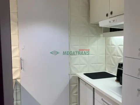 Sale, apartment, 31m², Novi Beograd Blok 1 Fontana, Novi Beograd Sve Podlokacije - image 15