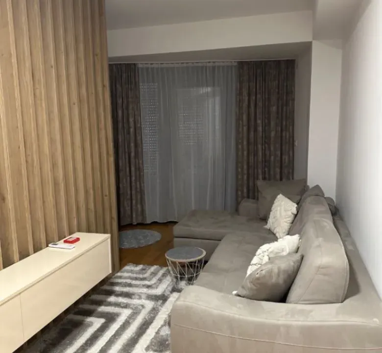 Sale, studio apartment, 38m², Seljanovo, Tivat