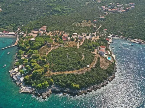 Prodaja, kuća, 288m², Mirište, Herceg Novi - image 47