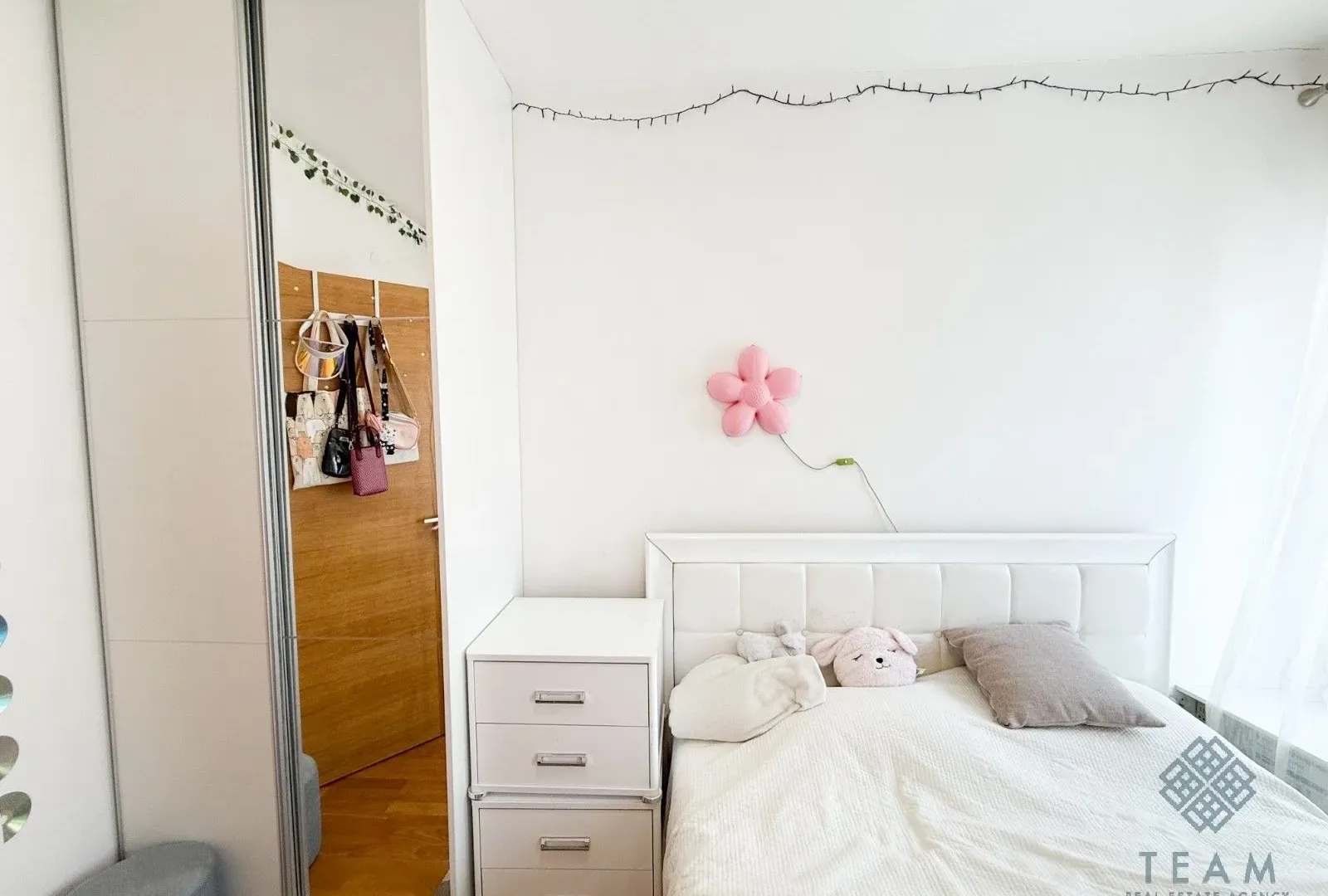 Prodaja, dvosoban stan, 64m², City Kvart, Podgorica