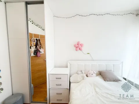 Prodaja, dvosoban stan, 64m², City Kvart, Podgorica - image 8