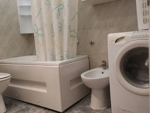 Izdavanje, dvosoban stan, 50m², Novi Beograd Sve Podlokacije, Beograd - image 10