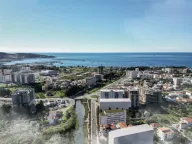 Prodaja, dvosoban stan, 71m², Šušanj, Bar - image 3