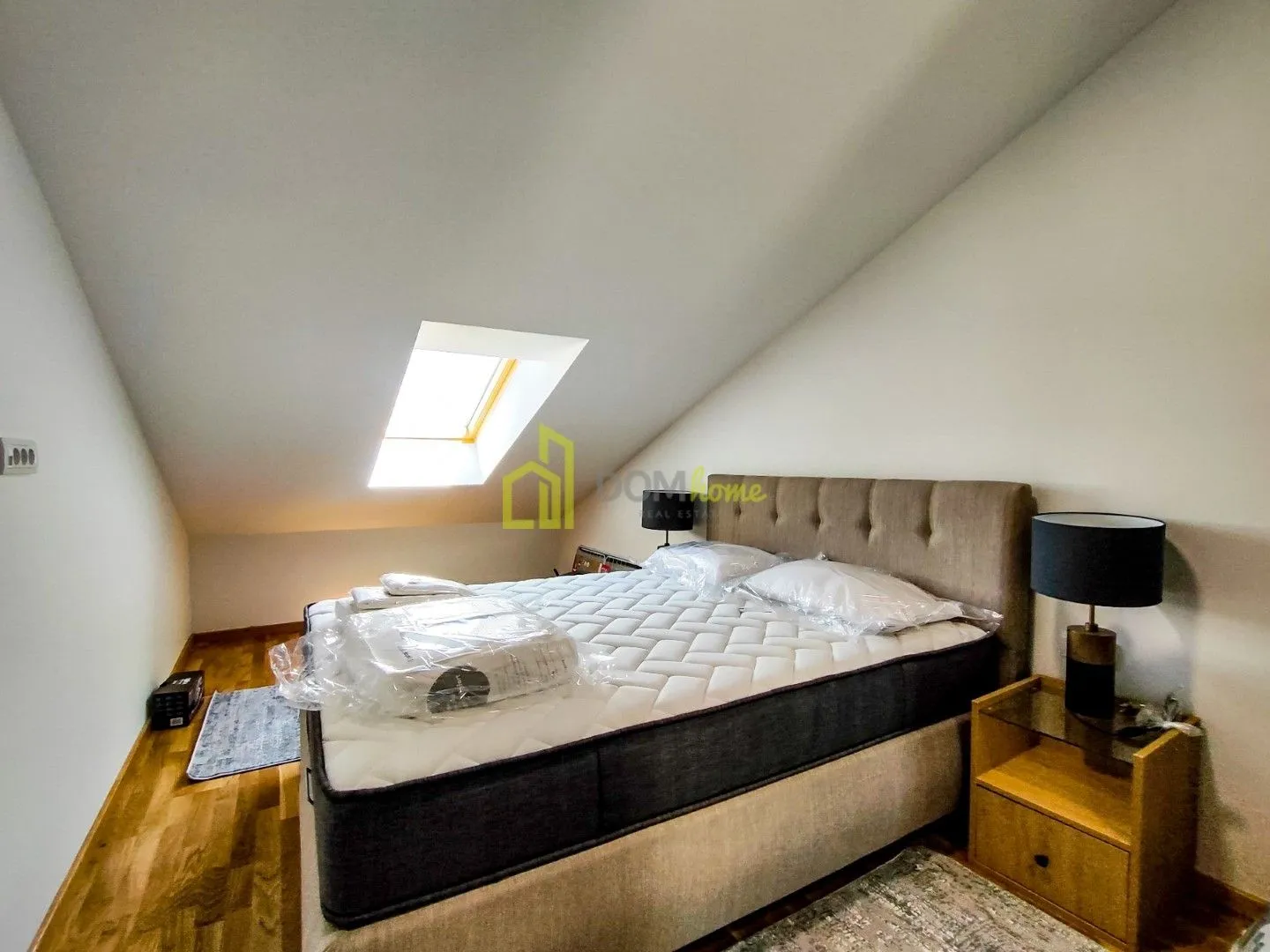 Izdavanje, jednosoban stan, 45m², Zabjelo, Podgorica
