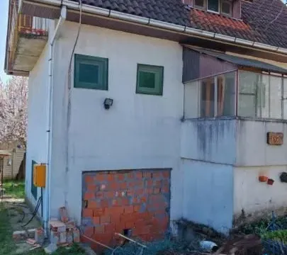 Prodaja, kuća, 62m², Čortanovci, Inđija - image 3