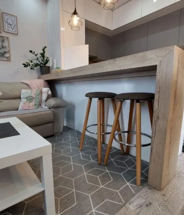 Prodaja, trosoban stan, 77m², Mainski Put, Budva