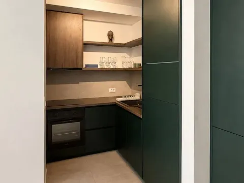 Izdavanje, jednosoban stan, 43m², Bečići, Budva - image 3