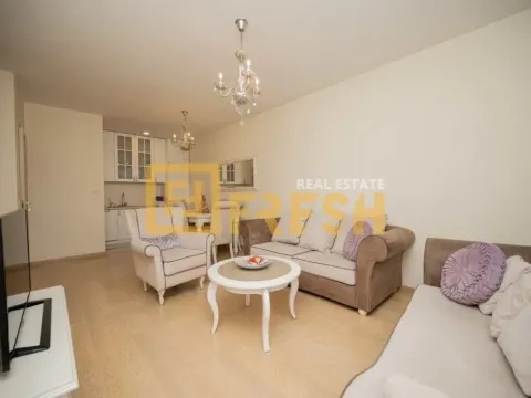 Rent, one bedroom apartment, 54m², City Kvart, Podgorica - image 2