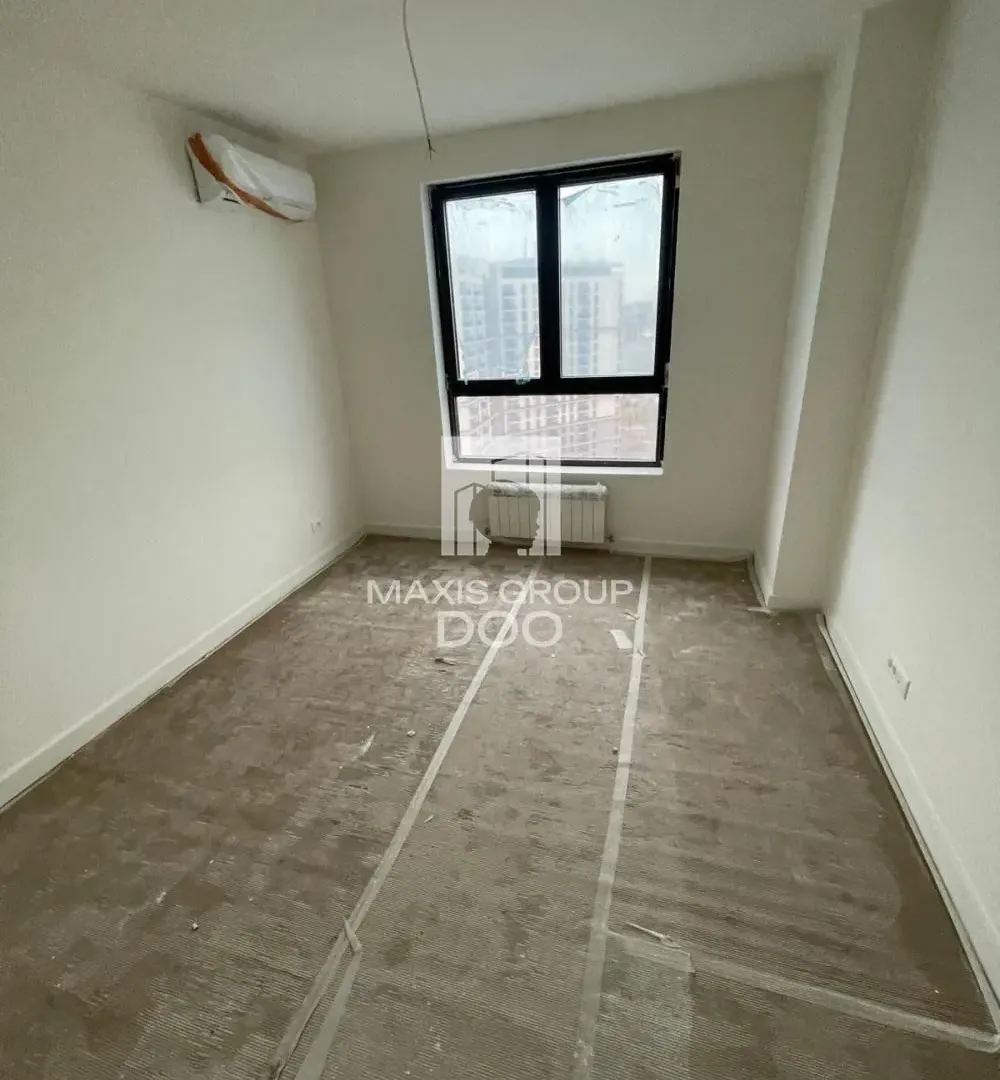 Sale, two bedroom apartment, 111m², Savski Venac, Beograd