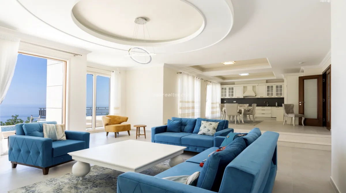 Prodaja, kuća, 605m², Reževići, Budva