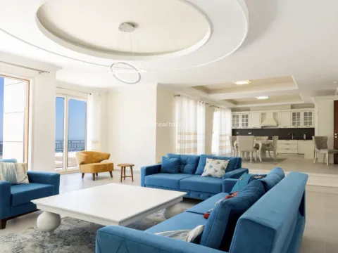 Prodaja, kuća, 605m², Reževići, Budva - image 7