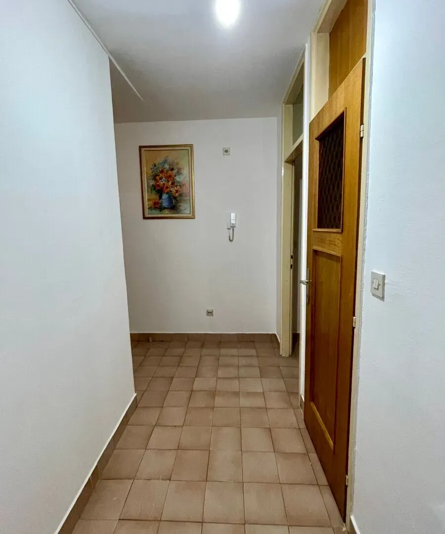 Prodaja, dvosoban stan, 73m², Zabjelo, Podgorica