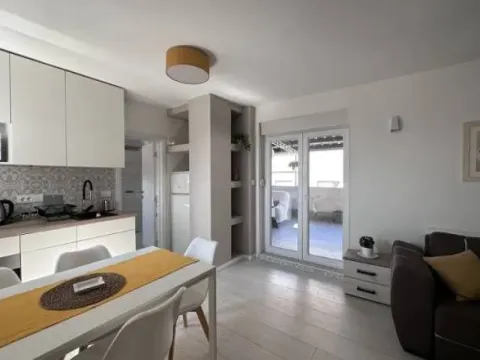 Izdavanje, jednosoban stan, 34m², Topličin venac, Beograd - image 5
