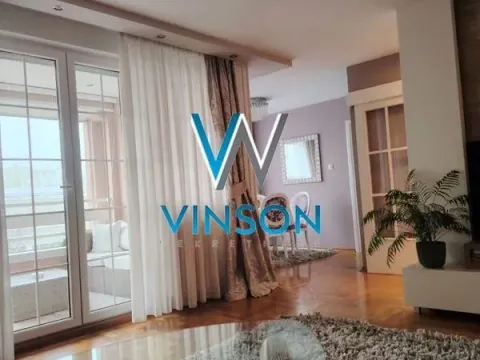 Izdavanje, četvorosoban stan, 90m², Liman 3, Novi Sad Sve Podlokacije - image 3