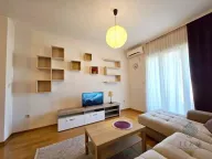 Rent, one bedroom apartment, 46m², Blok 6, Podgorica - image 2