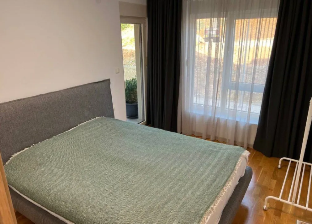 Prodaja, stan, 62m², Bečići, Budva