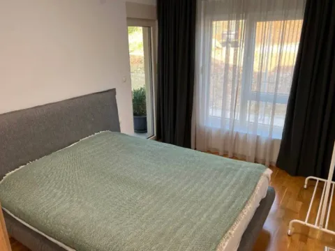 Sale, apartment, 62m², Bečići, Budva - image 4