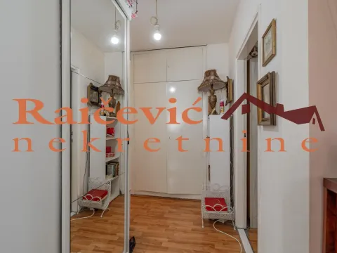 Prodaja, dvosoban stan, 58m², Novi Beograd Sve Podlokacije, Beograd - image 23