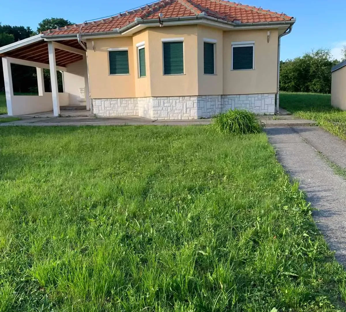 Sale, house, 85m², Vrbovno, Lazarevac