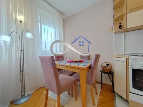 Izdavanje, jednosoban stan, 30m², Grbavica, Novi Sad Sve Podlokacije - image 7