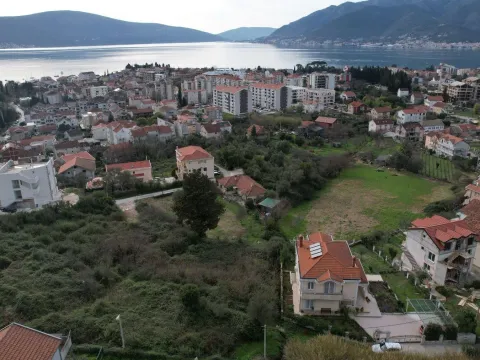 Prodaja, plac, 440m², Seljanovo, Tivat - image 4
