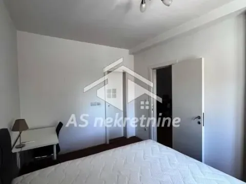 Izdavanje, dvosoban stan, 65m², Savski Venac, Beograd - image 11