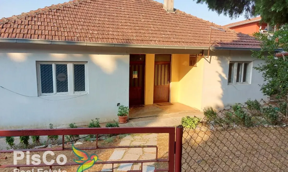 Sale, land lot, 1500m², Zagorič, Podgorica