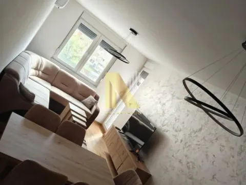 Rent, two bedroom apartment, 56m², Podbara, Novi Sad Sve Podlokacije - image 4