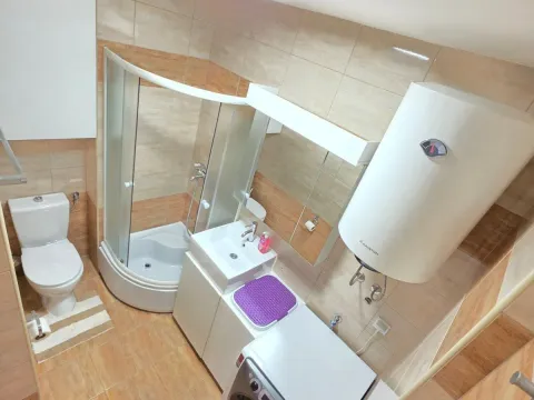 Izdavanje, dvosoban stan, 60m², Budva okolina, Budva - image 6