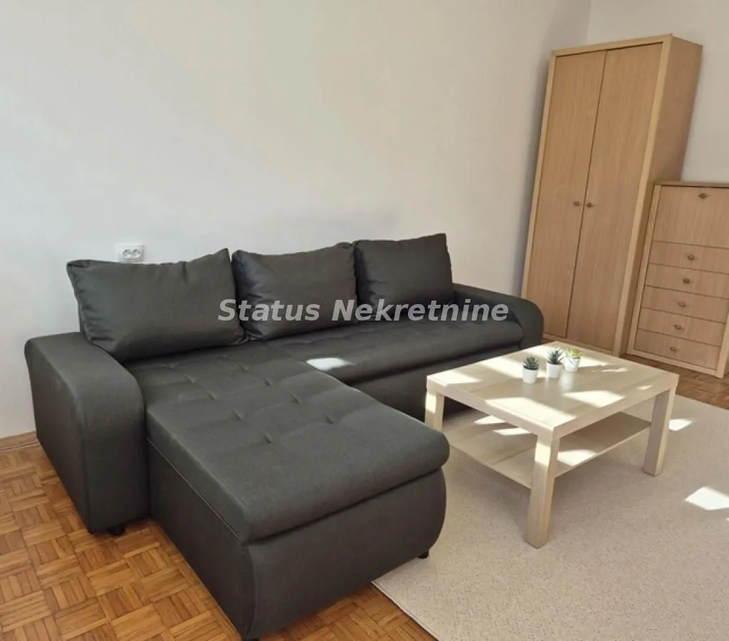 Izdavanje, dvosoban stan, 60m², Detelinara, Novi Sad Sve Podlokacije