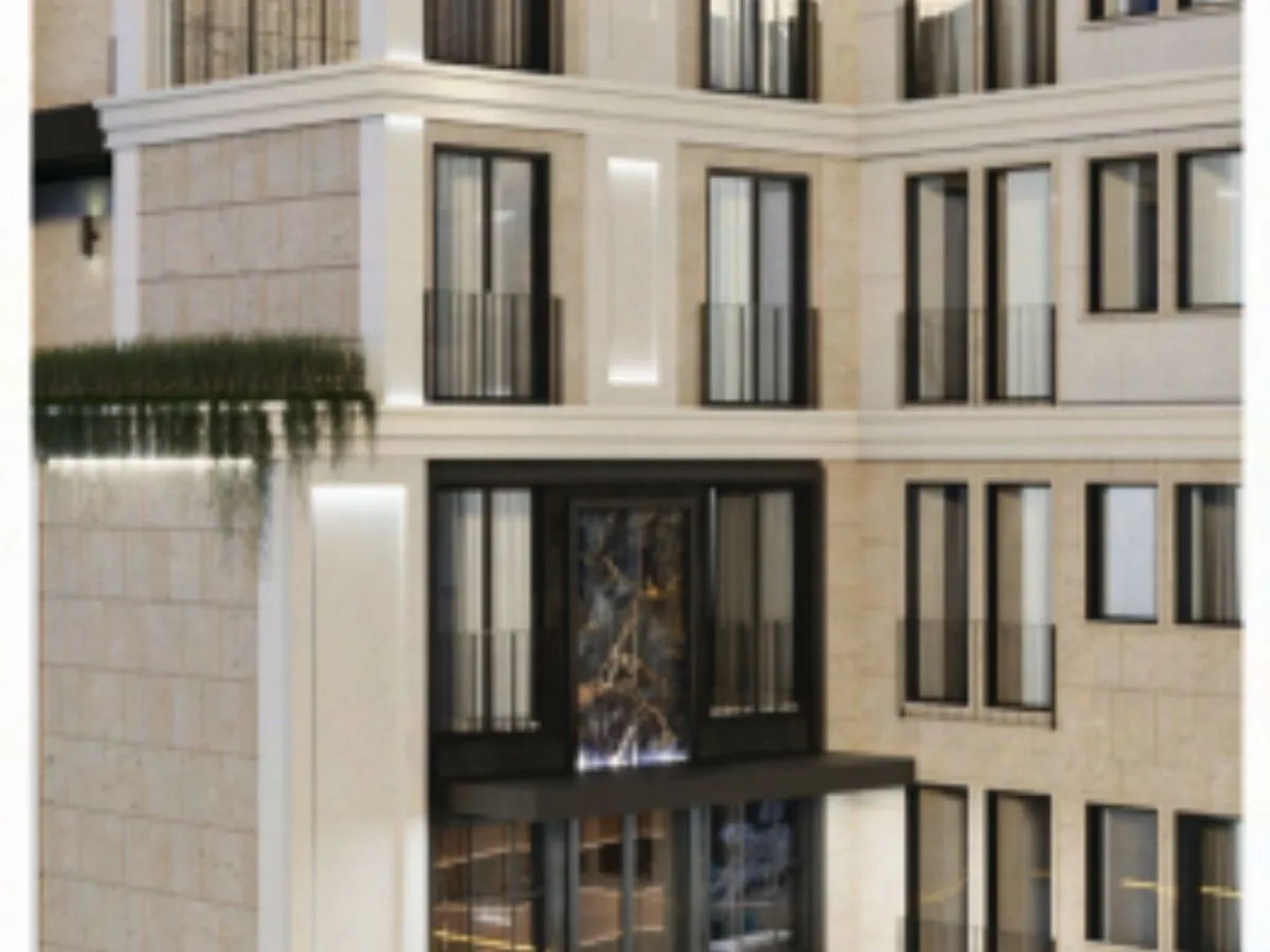 Sale, four bedroom apartment, 218m², Dedinje Sve Podlokacije, Beograd