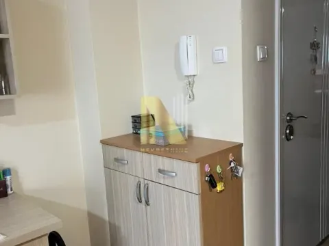 Rent, studio apartment, 29m², Grbavica, Novi Sad Sve Podlokacije - image 5