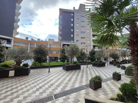 Sale, studio apartment, 31m², Budva, Crna Gora - image 23