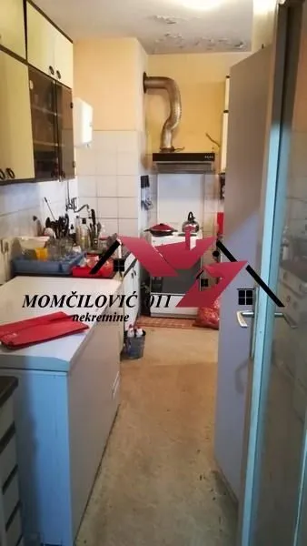 Sale, one bedroom apartment, 53m², Zvezdara Sve Podlokacije, Beograd