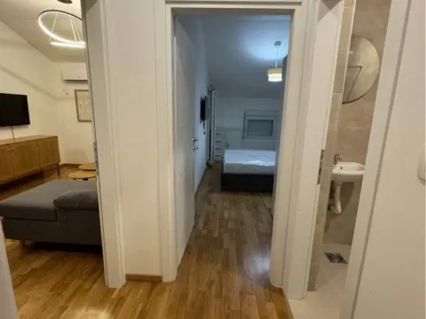 Izdavanje, jednosoban stan, 38m², Zagorič, Podgorica - image 4
